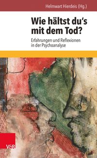 Produktbild: Wie h&auml;ltst du's mit dem Tod?