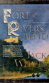 Produktbild: Whyte, J: The Fort at River's Bend