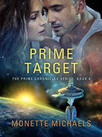 Produktbild: Prime Target