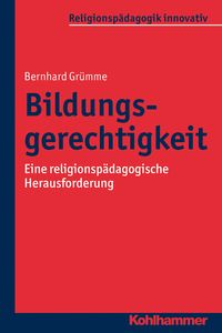 Produktbild: Bildungsgerechtigkeit