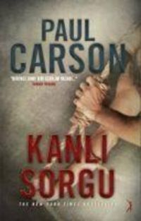 Produktbild: Kanli Sorgu