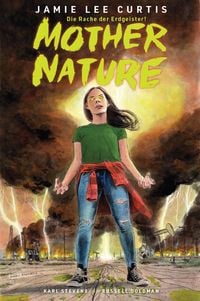 Produktbild: Mother Nature - Die Rache der Erdgeister!