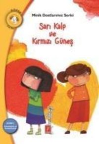 Produktbild: Sari Kalp ve Kirmizi G&uuml;nes