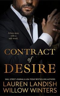 Produktbild: Contract of Desire
