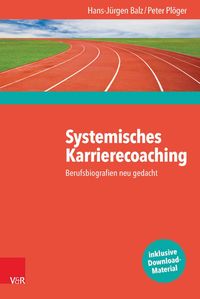 Produktbild: Systemisches Karrierecoaching