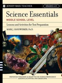 Produktbild: Science Essentials, Middle School Level