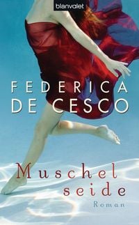 Produktbild: Muschelseide