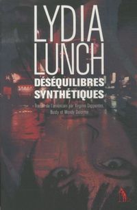 Produktbild: D&eacute;s&eacute;quilibres synth&eacute;tiques
