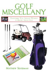 Produktbild: Golf Miscellany