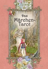 Bild vom Artikel Das Märchen-Tarot vom Autor Lisa Hunt
