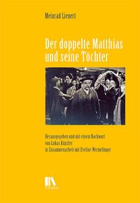 Produktbild: Der doppelte Matthias und seine T&ouml;chter
