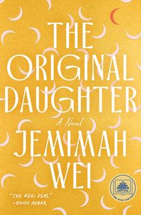 Produktbild: The Original Daughter