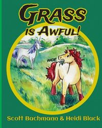 Produktbild: Grass is Awful