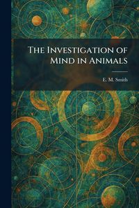 Produktbild: The Investigation of Mind in Animals