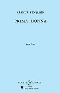 Produktbild: Prima Donna