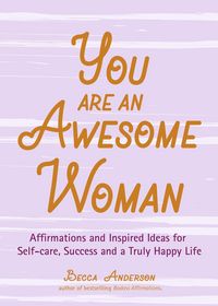 Produktbild: You Are an Awesome Woman