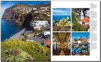 Reise durch Madeira