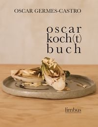 Produktbild: Oscar koch(t)buch