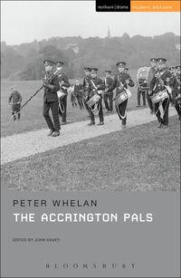 Produktbild: The Accrington Pals