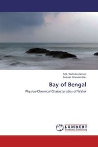 Produktbild: Wahiduzzaman, M: Bay of Bengal