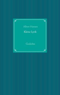Produktbild: Kleine Lyrik