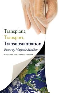 Produktbild: Transplant, Transport, Transubstantiation