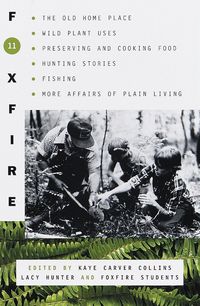 Produktbild: Foxfire 11