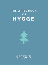 Produktbild: The Little Book of Hygge