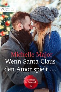 Produktbild: Wenn Santa Claus den Amor spielt ...