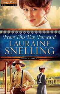 Produktbild: Snelling, L: From This Day Forward