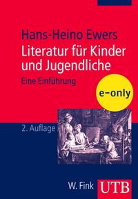 Produktbild: Literatur f&uuml;r Kinder und Jugendliche