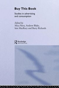 Produktbild: Buy This Book