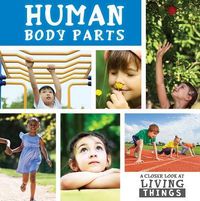Produktbild: Human Body Parts