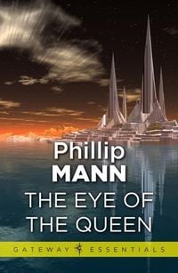 Produktbild: The Eye of the Queen