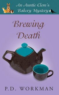 Produktbild: Brewing Death