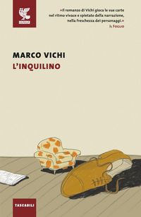 Produktbild: L' inquilino