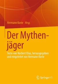 Produktbild: Der Mythenj&auml;ger