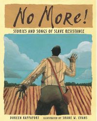 Produktbild: No More!