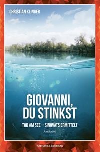 Produktbild: Giovanni, du stinkst