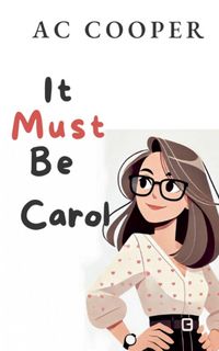 Produktbild: It Must Be Carol
