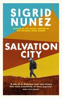 Produktbild: Salvation City