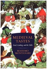 Produktbild: Montanari, M: Medieval Tastes