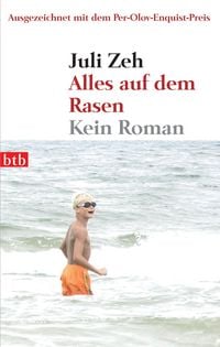 Produktbild: Alles auf dem Rasen