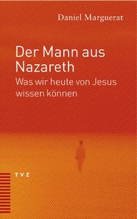 Produktbild: Der Mann aus Nazareth
