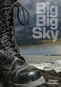 Produktbild: Big Big Sky