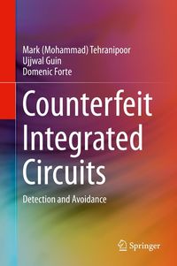 Produktbild: Counterfeit Integrated Circuits