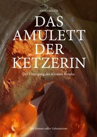 Produktbild: Das Amulett der Ketzerin