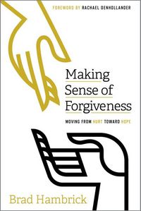 Produktbild: Making Sense of Forgiveness