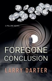 Produktbild: Foregone Conclusion