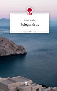 Produktbild: Folegandros. Life is a Story - story.one